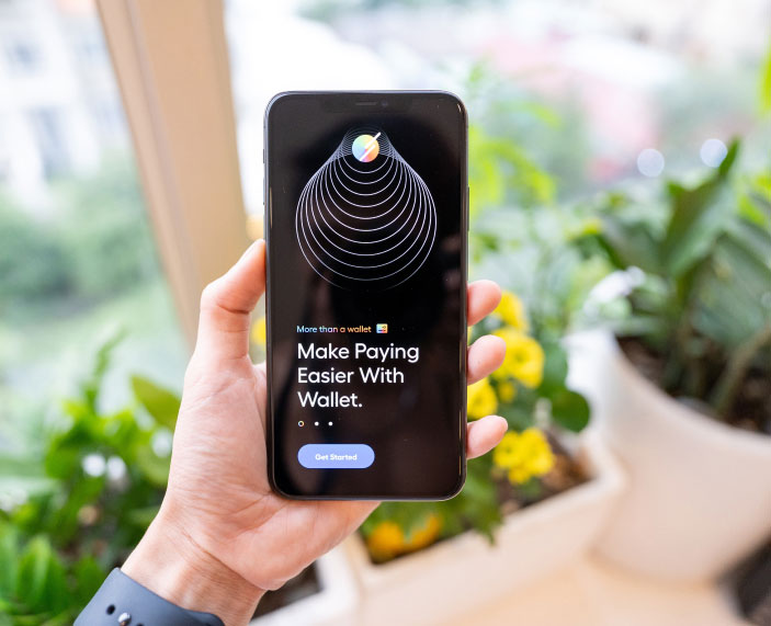 Mobile App Development