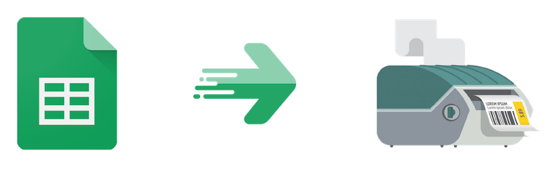 Xnet Label Printer Xnet Label Printer